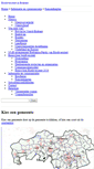 Mobile Screenshot of biodiversiteitbrabant.sovon.nl